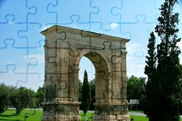 Tarragona jigsaw puzzle