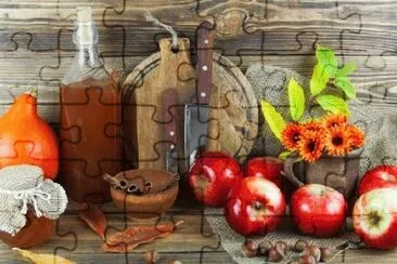 PINTURAS jigsaw puzzle