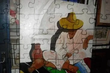 PINTURAS jigsaw puzzle