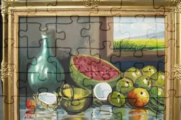 BODEGON