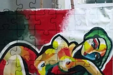 CUADRO AL OLEO