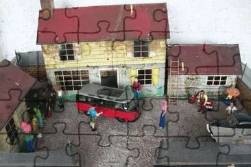  jigsaw puzzle
