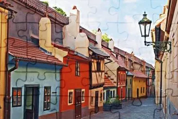 Praga-Chekia