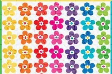 lily6 jigsaw puzzle
