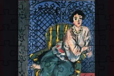 Henri Matisse 1869-1954