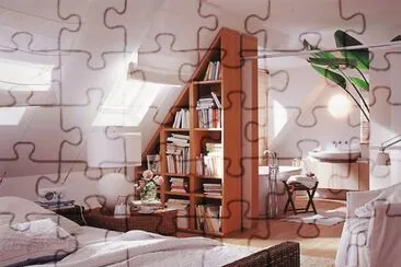 sotao jigsaw puzzle