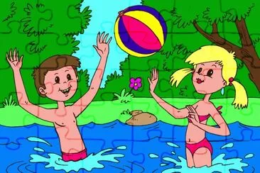 VACACIONANDO