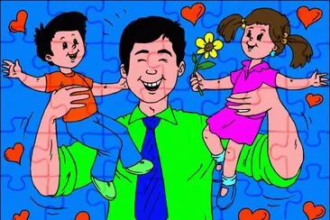 TRABAJOS Y JUEGOS ESCOLARES