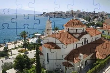 פאזל של palacio
