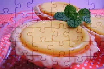 è›‹å¡” jigsaw puzzle