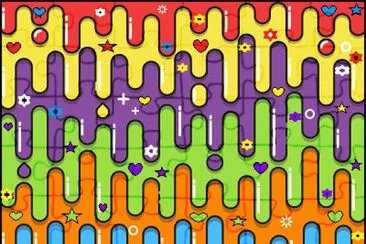 lily6 jigsaw puzzle