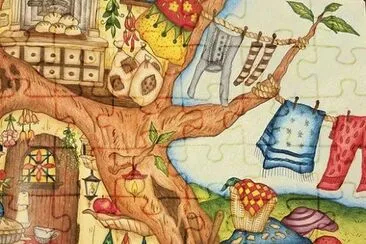 art220 jigsaw puzzle