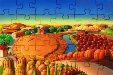 art222 jigsaw puzzle