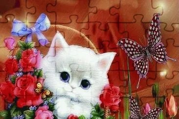 imagens jigsaw puzzle