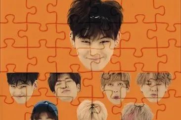 Got7 K-pop Just Right