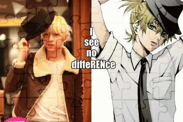 k-pop Ren Nuest