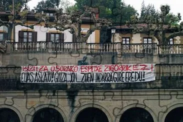 Euscadia Guernica
