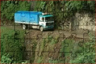 AUTOPISTA