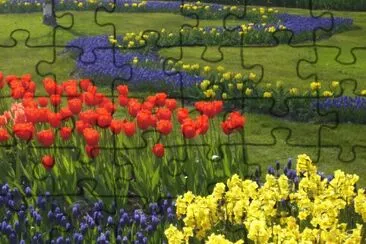 jardÃ­n florido