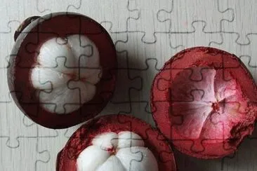 æ°´æžœ(å±±ç«¹) jigsaw puzzle