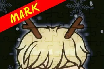 Got7 K-pop Mark
