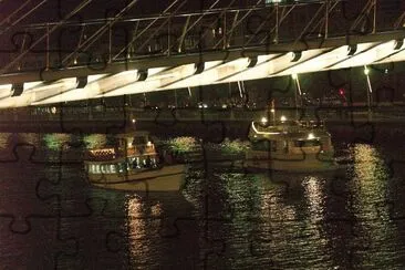 פאזל של Bilbao
