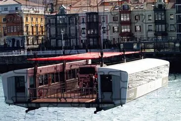 פאזל של Bilbao