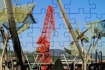 Bilbao jigsaw puzzle