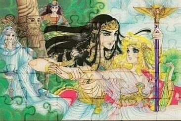 å°¼ç¾…æ²³å¥³å…’