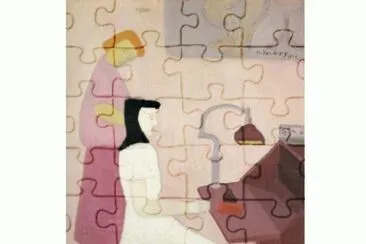 Milton Avery 1885-1962