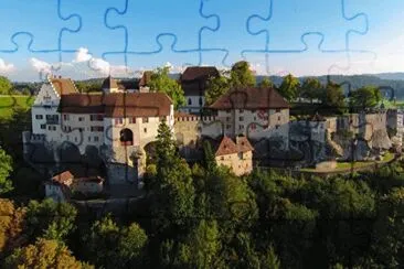 Lenzburg