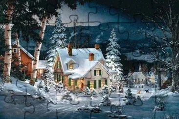 imagens jigsaw puzzle