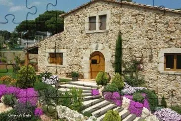 todo paisaje jigsaw puzzle