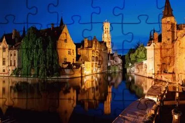 todo paisaje jigsaw puzzle