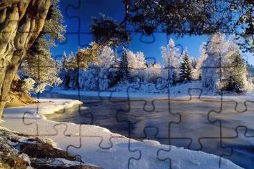 todo paisaje jigsaw puzzle