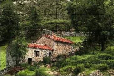 פאזל של todo paisaje