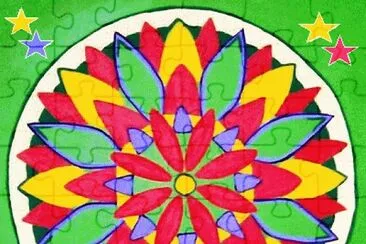 lily6 jigsaw puzzle