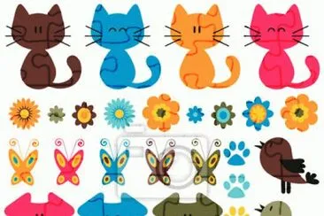 GATO jigsaw puzzle