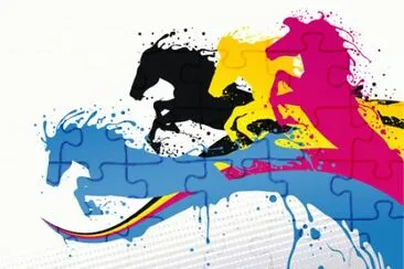 CMYK