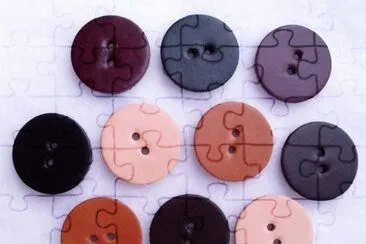 éˆ•æ‰£ jigsaw puzzle