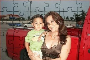 ABUELA JOVEN