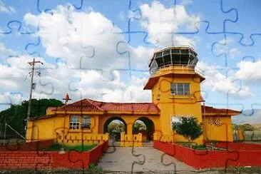 Hacaritama de Aguachica jigsaw puzzle