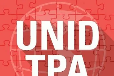 UNID TEPA jigsaw puzzle