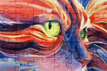 So Beautiful jigsaw puzzle