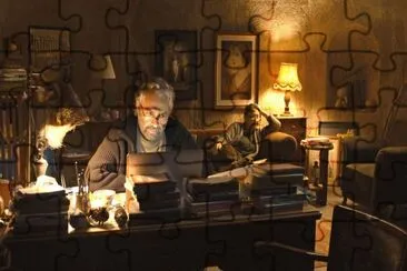 Cine 257 jigsaw puzzle