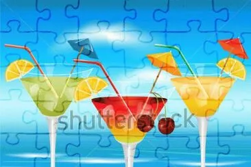 lily6 jigsaw puzzle