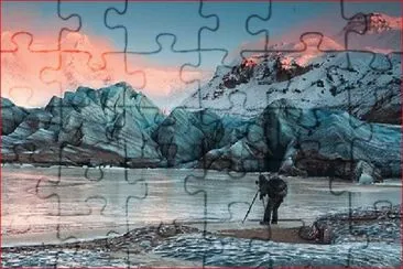 FOTOGRAFO jigsaw puzzle