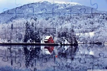 todo paisaje jigsaw puzzle