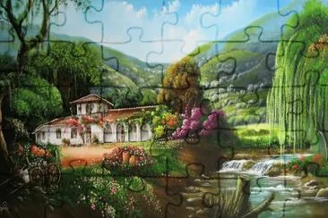 todo paisaje
