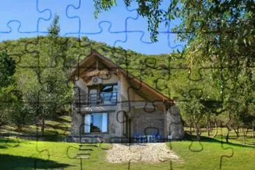 todo paisaje jigsaw puzzle